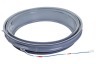 Samsung WW 80 H7600 EW WW80H7600EW/WS Lavatrice Guarnizione oblò e Accessori 