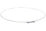 Samsung WW 70 J3473 KW WW70J3473KW/EG Lavadora Goma de escotilla y Accesorios 