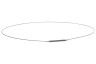 Samsung WF 7802 XEC WF7802XEC/XAG Lavadora Goma de escotilla y Accesorios 
