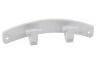 Samsung DV 90 M52003 X Lavadora Bisagra de puerta 