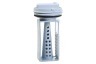 Samsung WF 1802 WPV Lavadora Filtro de pelusas y Accesorios 