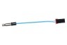 Samsung WF60F4E2W2X/LE Lavadora Termostato y Sensor de temperatura 