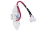 Samsung WW 80 J3473 KW WW80J3473KW/EG Lavadora Termostato y Sensor de temperatura 