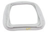 AEG L 7TB 73 E 91312371501 Lavadora Junta de goma de la puerta 
