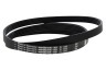 Curtiss EFL 12 E 91421521800 Secadora Correa y tensor 