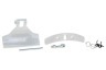 Faure FKH 2125 91460421002 Lavadora Maneta de la puerta y Accesorios 
