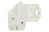 Faure FKH 2125 91460421002 Lavadora Blocapuertas 