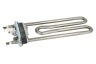 Aeg electrolux L12843 V 91460610702 Lavatrice Tutti gli elementi riscaldanti 