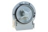 Zanker EF 34756 91490621601 Lavadora Bomba y Accesorios 