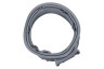 LG CV 70 V6S2BE F4V5VRP2TE.ASSQPSW Lavadora Junta de goma de la puerta 