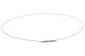 LG F1K2CSV 2W F1K2CSV2W.ABWQVBN Lavatrice Guarnizione oblò e Accessori 