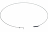 LG FH 695 BDHK 2N FH695BDHK2N.ABWQENB Lavatrice Guarnizione oblò e Accessori 