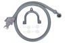 LG F1447 TD F1447TD.ABWQENB Lavadora Manguera de suministro 