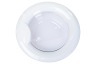 LG F12 C3QDP F12C3QDP.ABWQENE Lavatrice Oblò (porta) e Accessori  
