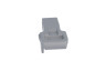 LG F4V7TYW 2TE F4V7TYW2TE.ASSQWBN Lavatrice Maniglia e Accessori 