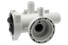 LG F1491QDB.ABWQEBE F1491QDP.ABWQEBE Lavatrice Pompa e Accessori 