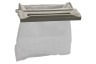 LG WF 7979 TTP Wasmachine Pluizenfilter & toebehoren 