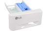 LG Lavatrice Tutte le vaschette detersivo 