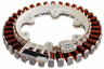 LG F12 C3QDP F12C3QDP.ABWQENE Lavatrice Motore e Accessori  