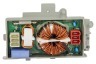 LG F12 C3QDP F12C3QDP.ABWQENE Lavatrice Condensatore 