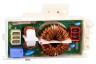 LG F2J7HMP 1WP F2J7HMP1WP.ABWQPMR Lavatrice Condensatore 