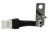 LG WD-14331ADK.AOWQENB Lavatrice Sensore 