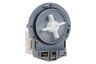 Hotpoint-ariston CNM 118448 WK 769991649490 Waschmaschine Pumpe & Zubehör 