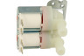 LG F4V7TYW 2WE F4V7TYW2WE.ABWQWBN Waschmaschine Einlassventil 