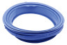 Haier CE0JGFE0H00 31009901 Lavadora Manguito Puerta junta 