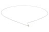 Haier HW80-14829-DE 31009843 Lavatrice Guarnizione oblò e Accessori 