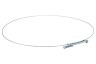 Haier HWD 90 B14939 IB 31019593 Lavatrice Anello di compressione 