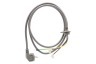 Haier HW80-14829-DE 31009843 Lavatrice Cablaggio 