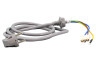 Haier HW 100 B12636 E IB Lavatrice Cablaggio 