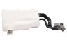 Haier HW 100 B1439 DE Lavatrice Alloggio 