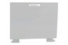 Haier Lavatrice Coperchio (filtro) 