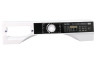 Hoover Lavadora Panel de control 