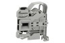 Haier HW80-14829-DE 31009843 Lavatrice Dispositivo di blocco per oblò 