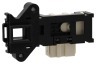 Hisense WFBJ 8014 WFBJ8014-EUW001DEH/00 Lavatrice Dispositivo di blocco per oblò 