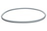 Electrolux EDC 2086 PDW 91609694100 Secadora Goma de puerta 