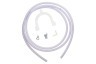 Electrolux TKSL 3 E 101 91609658200 Secadora Tubo y accesorios 