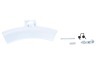 Electrolux EDH 3284 PDW 91609693201 Lavatrice Maniglia e Accessori 