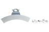 Electrolux EDH 3498 RDL 91609697200 Asciugatrice Maniglia per oblò 