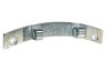 Aeg electrolux T75288 AC 91609673300 Asciugatrice Cerniera 