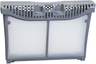 John Lewis JLTDH 693 91690009501 Secadora Filtro 