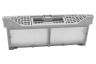 Electrolux (alno) Secadora Filtro atrapa pelusa 