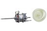 AEG T86580 IH 91609674900 Asciugatrice Motore 