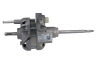 Electrolux EW 7D394 PE 91609986900 Secadora Motor 