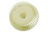 AEG T86580 IH 91609681801 Secadora Ventilador 