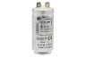 Faure FTE 285 91609652000 Secadora Capacitor (condensador) 