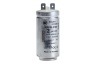 Aeg electrolux T58930 91609612301 Asciugatrice Condensatore del motore 